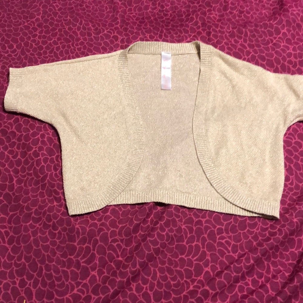 Short sleeve light cover